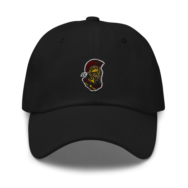 Trojan - Dad hat - Image 2