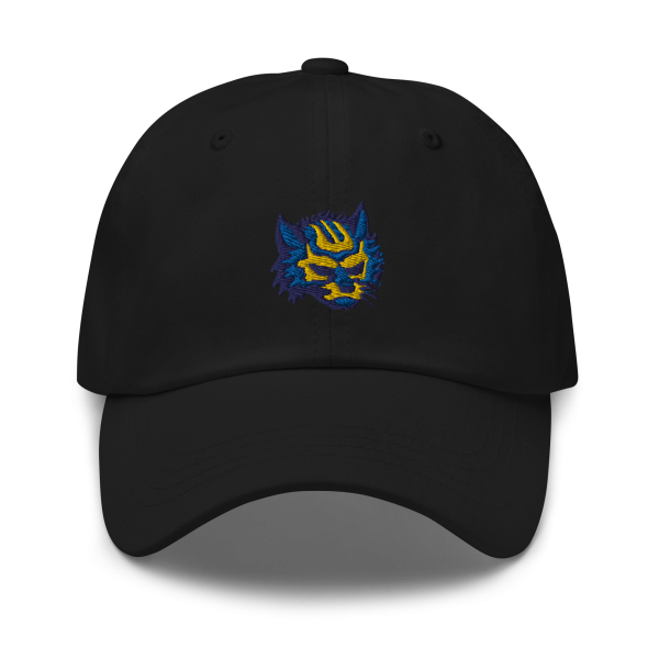 Wolverine - Dad hat - Image 2