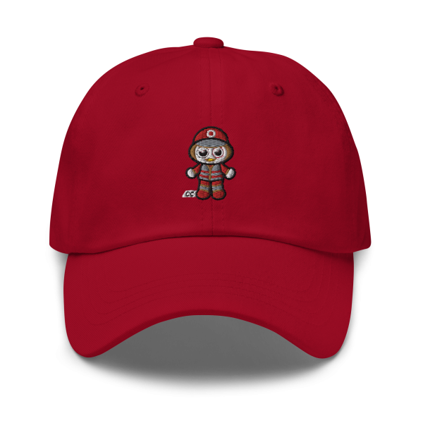 Baby Buck - Dad hat - Image 10