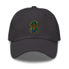 Indiana Irish - Dad hat - Image 4
