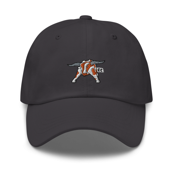 Longhorn - Dad hat - Image 4