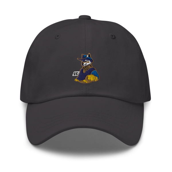 Provo Pioneer - Dad hat - Image 4