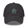 Anime Gator - Dad hat - Image 4