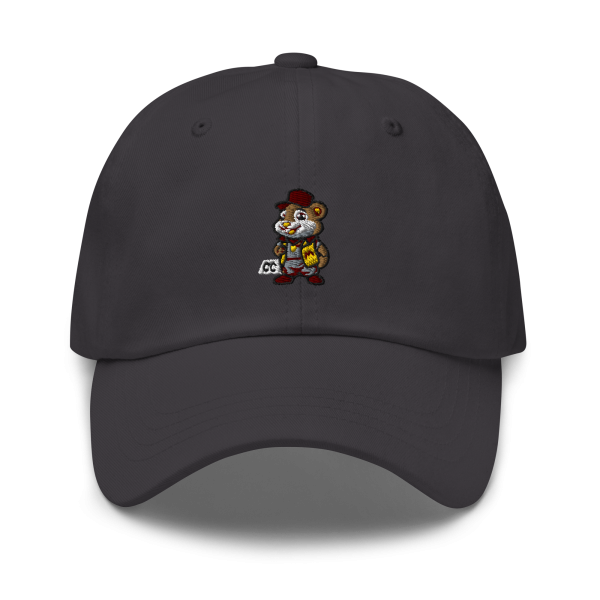 Anime Gopher - Dad hat - Image 6