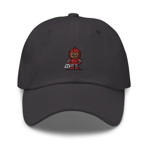 Baby Knight - Dad hat - Image 6