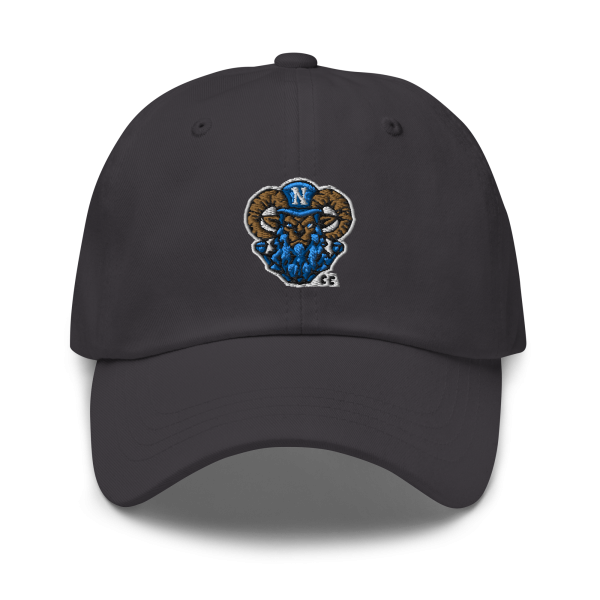 Carolina Ram - Dad hat - Image 4