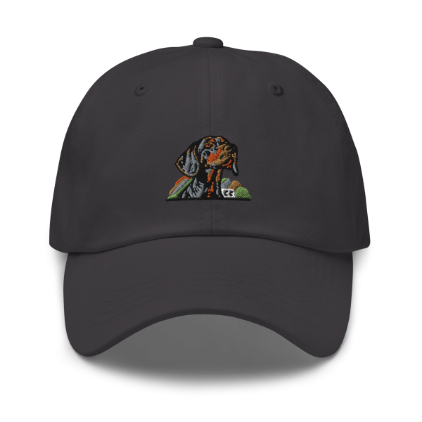 Rocky Top-dog - Dad hat - Image 4