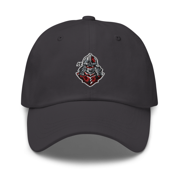 Scarlett Samurai - Dad hat - Image 5