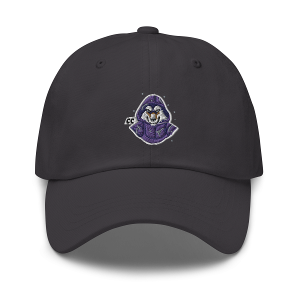 Seattle Husky - Dad hat - Image 3