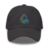 Teddy Bruin - Dad hat - Image 4