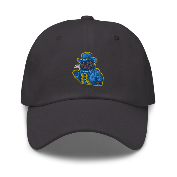Teddy Bruin - Dad hat - Image 4