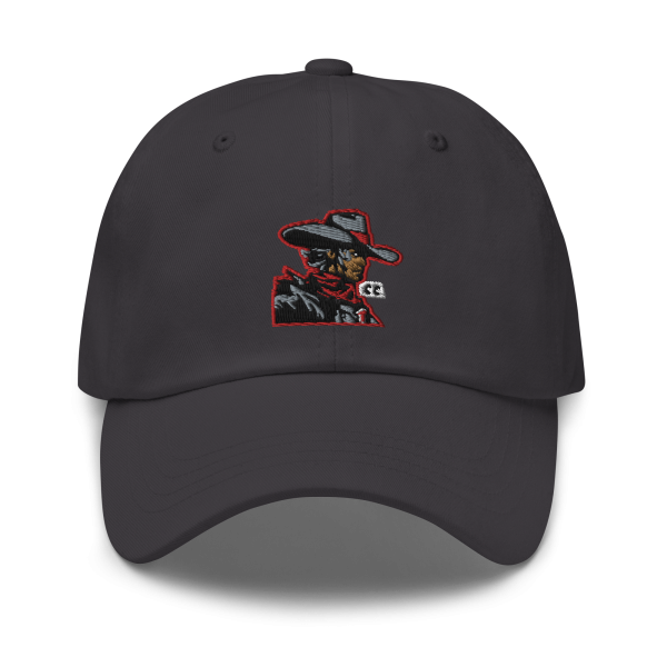 West Texas Raider - Dad hat - Image 5