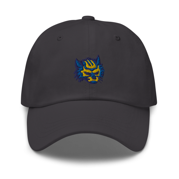 Wolverine - Dad hat - Image 4