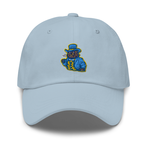 Teddy Bruin - Dad hat - Image 6