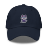 Anime Husky - Dad hat - Image 5