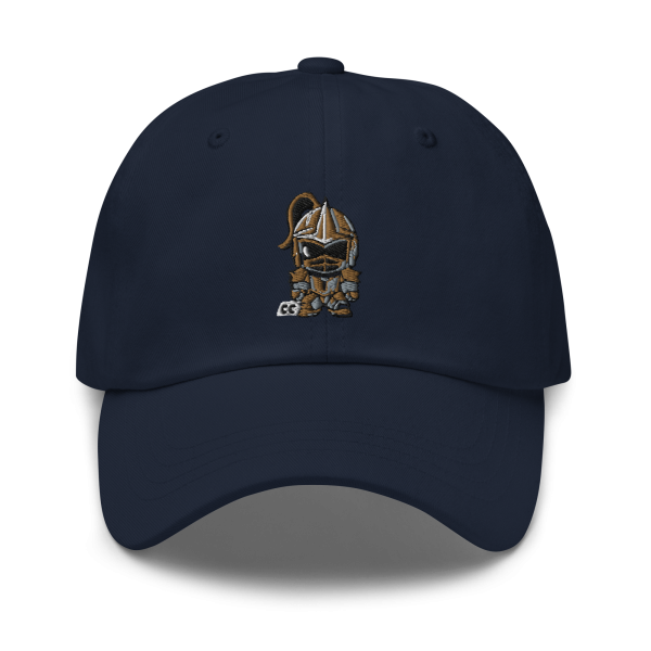 Florida Knight - Dad hat - Image 6