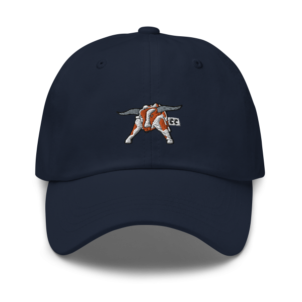 Longhorn - Dad hat - Image 6