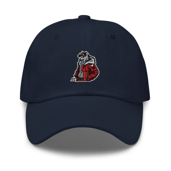 Parka Badger - Dad hat - Image 7