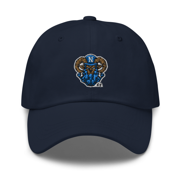 Carolina Ram - Dad hat - Image 7