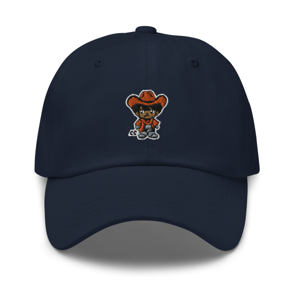 Anime Okie - Dad hat - Image 5