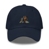 Rocky Top-dog - Dad hat - Image 6