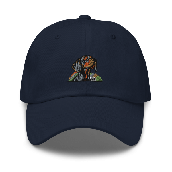 Rocky Top-dog - Dad hat - Image 6