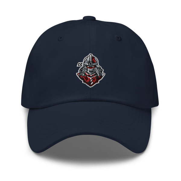 Scarlett Samurai - Dad hat - Image 7