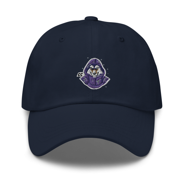 Seattle Husky - Dad hat - Image 5