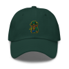 Indiana Irish - Dad hat - Image 7