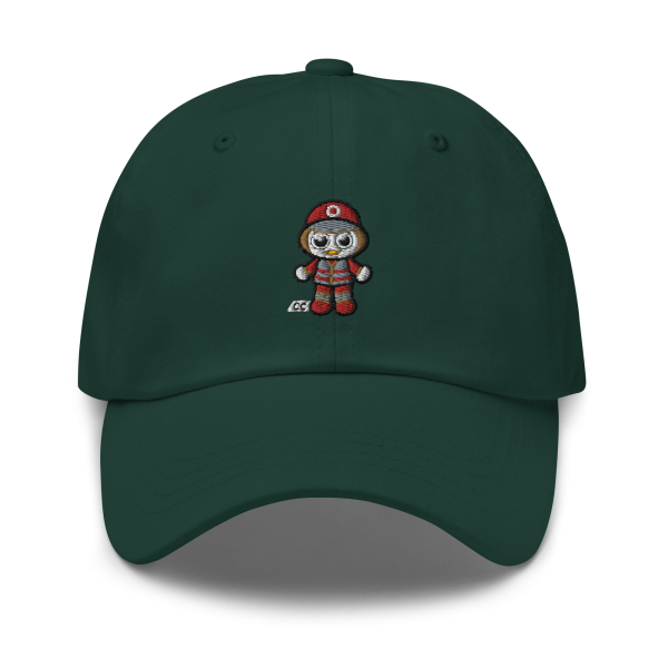 Baby Buck - Dad hat - Image 7