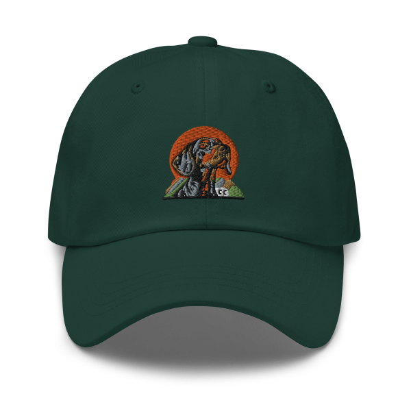 Rocky Top-dog - Dad hat - Image 7