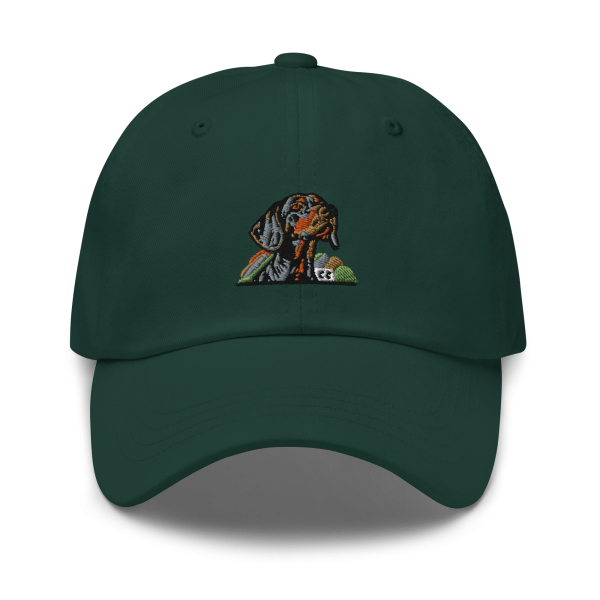Rocky Top-dog - Dad hat - Image 8
