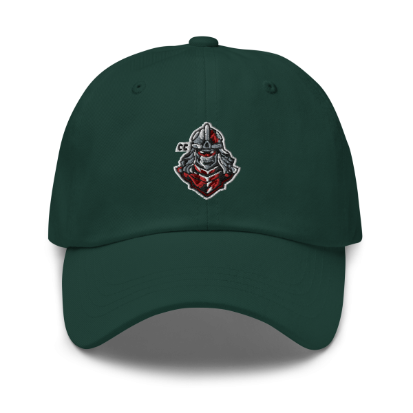 Scarlett Samurai - Dad hat - Image 9