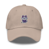 Anime Husky - Dad hat - Image 7