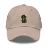 Indiana Irish - Dad hat - Image 9