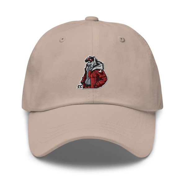 Parka Badger - Dad hat - Image 9