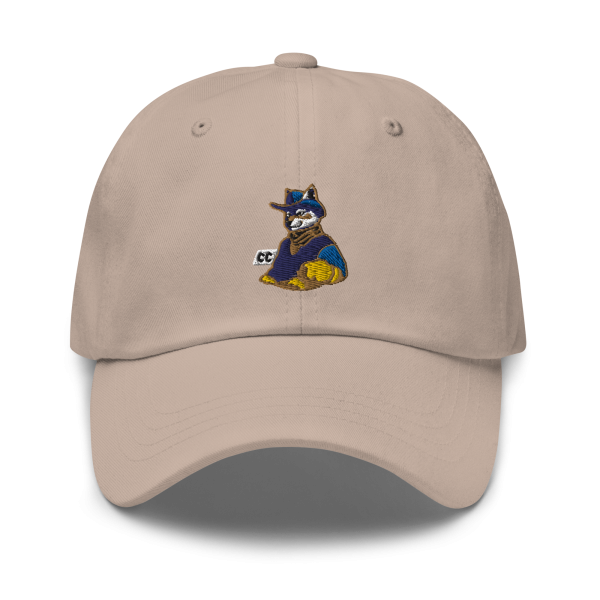 Provo Pioneer - Dad hat - Image 7