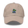 Anime Gator - Dad hat - Image 9
