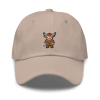 Anime Longhorn - Dad hat - Image 10