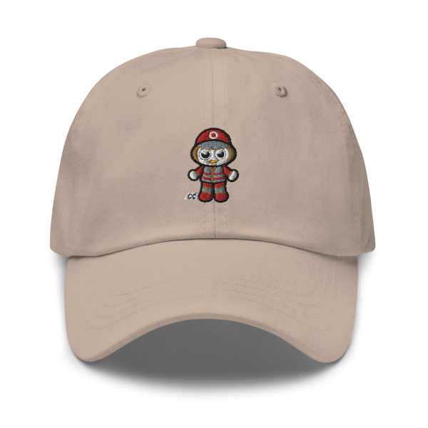 Baby Buck - Dad hat - Image 5