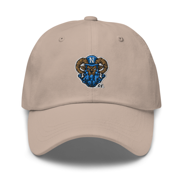 Carolina Ram - Dad hat - Image 9