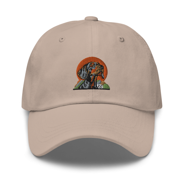 Rocky Top-dog - Dad hat - Image 9