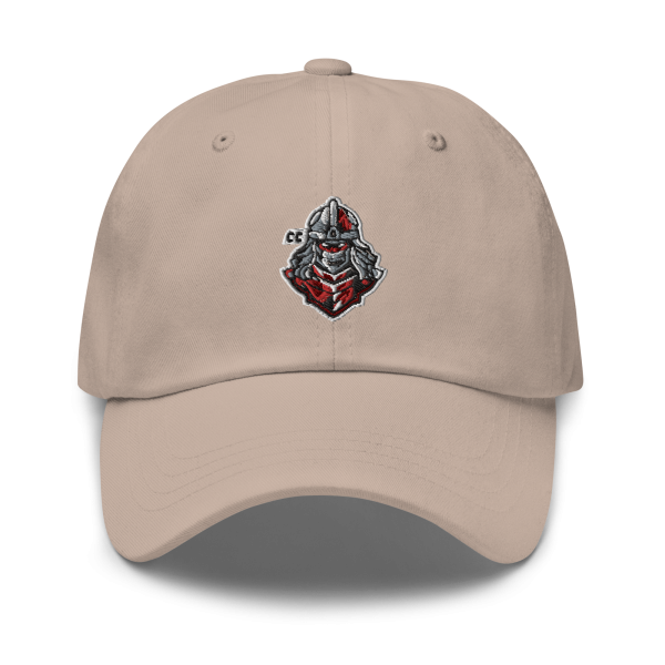 Scarlett Samurai - Dad hat - Image 11