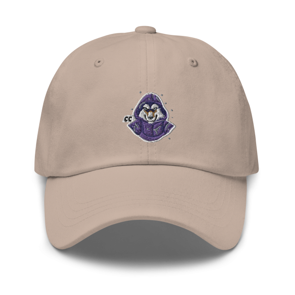 Seattle Husky - Dad hat - Image 10