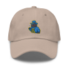 Teddy Bruin - Dad hat - Image 11