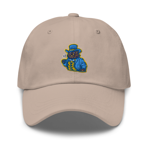 Teddy Bruin - Dad hat - Image 11
