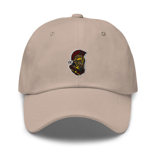 Trojan - Dad hat - Image 12