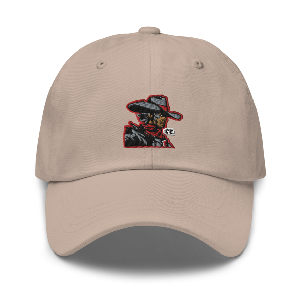 West Texas Raider - Dad hat - Image 7