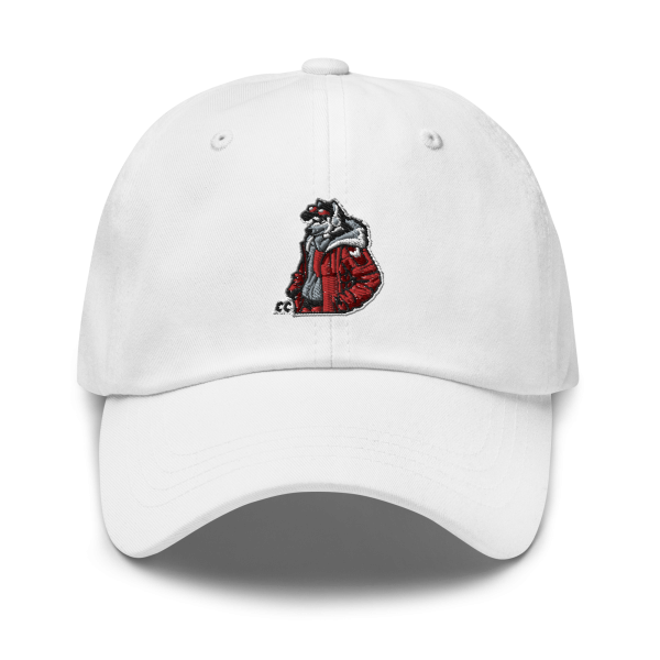 Parka Badger - Dad hat - Image 11