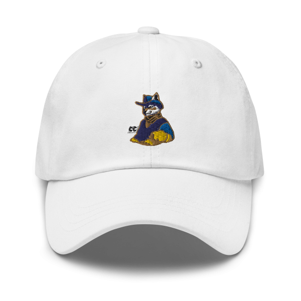 Provo Pioneer - Dad hat - Image 9